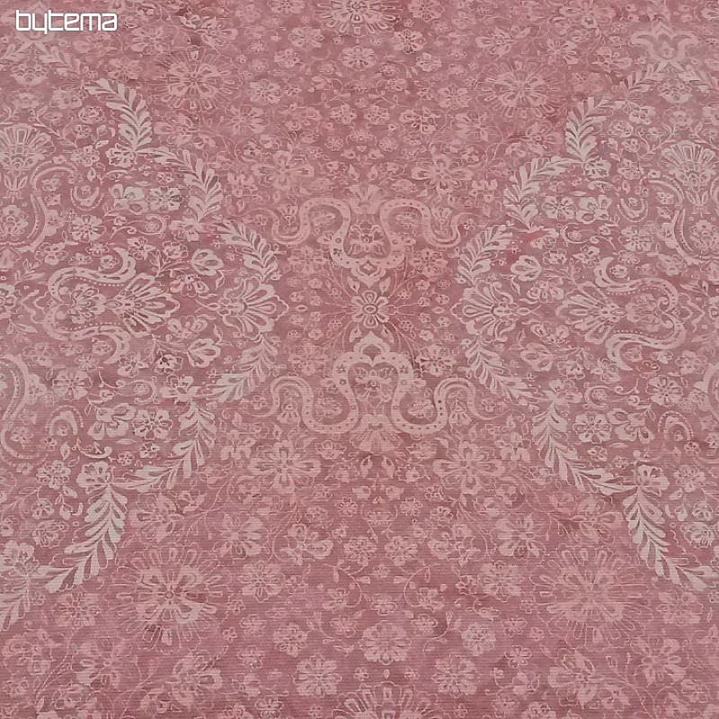 Tessuto decorativo ROSETO
