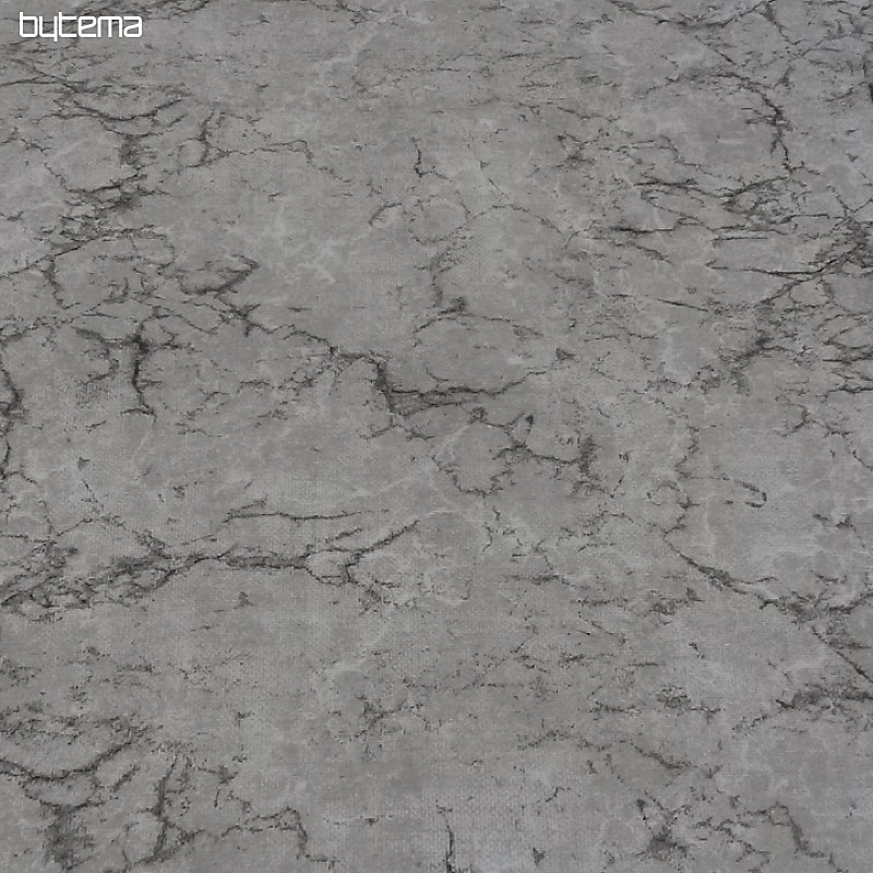 Tessuto decorativo MARMOR marrone