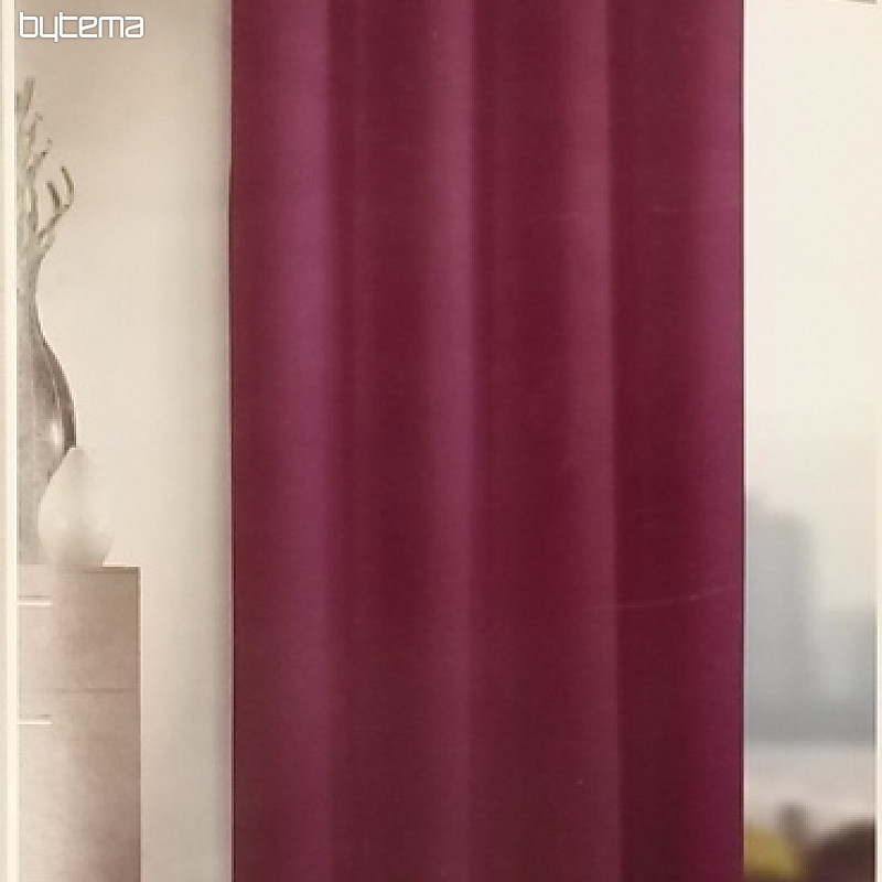 Tenda oscurante 268966 viola highlight 135x245