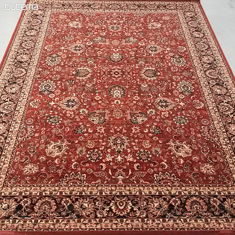 Tappeti di lusso in lana KASHQAI 4362/300
