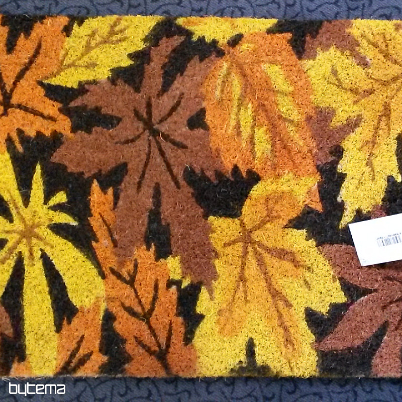 FOGLIE dello zerbino