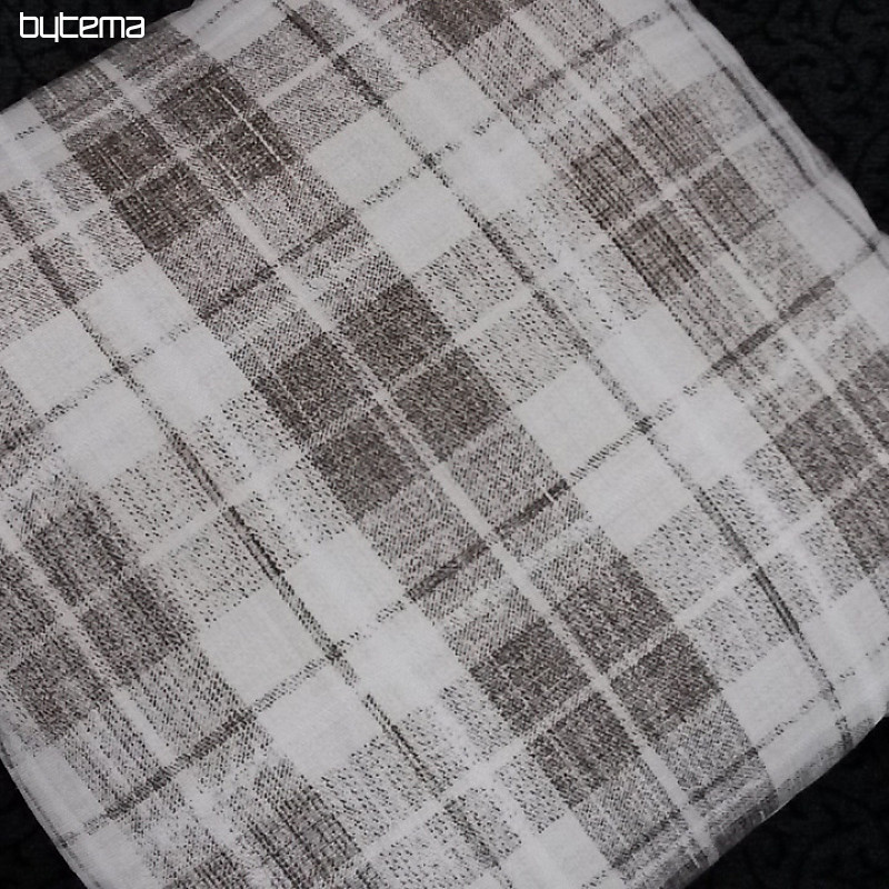Fodera per cuscino 45x45 NORDOM B beige
