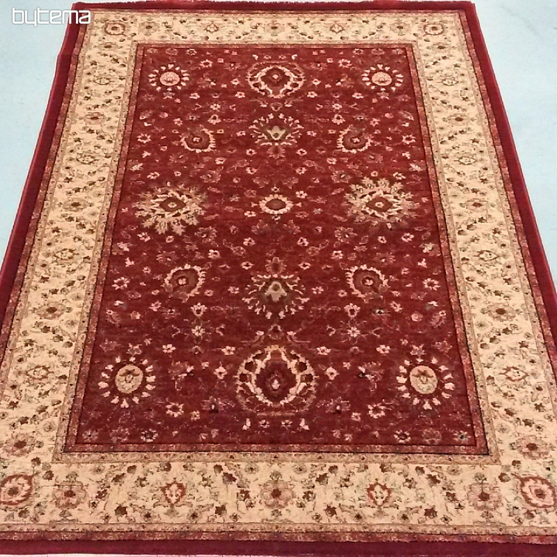 Tappeti di lusso in lana ROYAL 4303/300