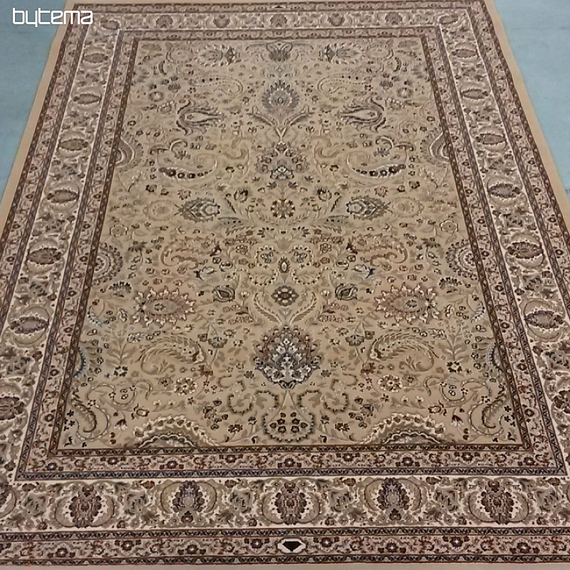 tappeto classico di lana di lusso ORIENT