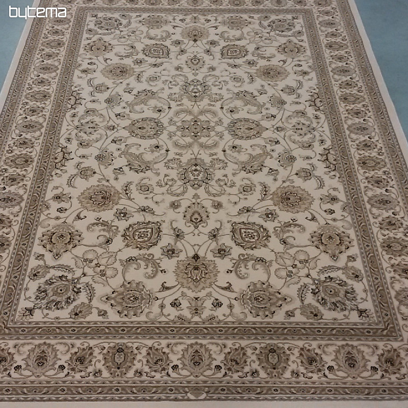 Tappeto classico in lana ORIENT DIAMOND 7253/104