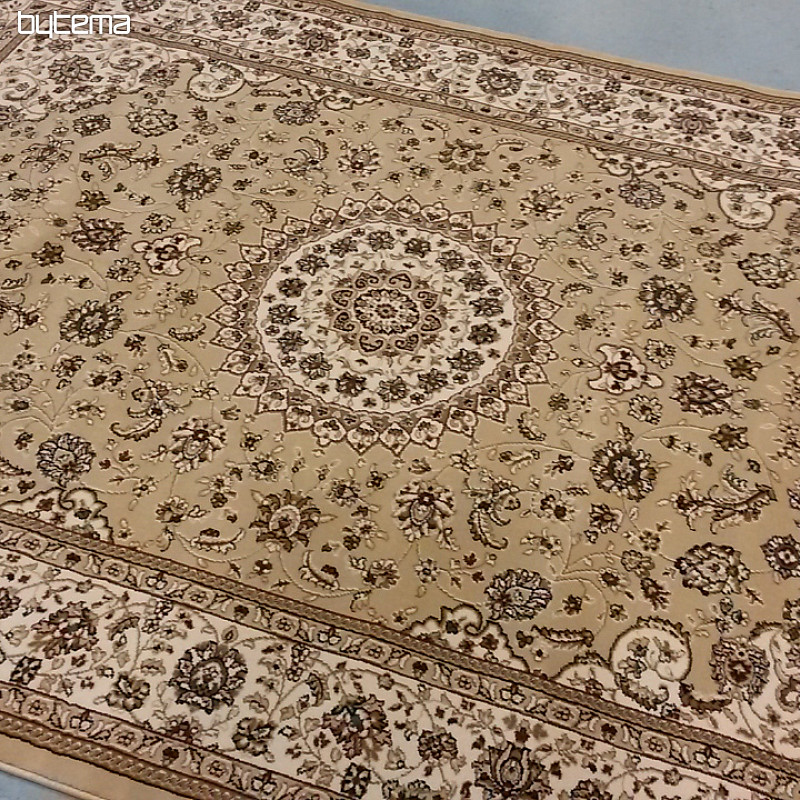 Tappeto SALYUT beige