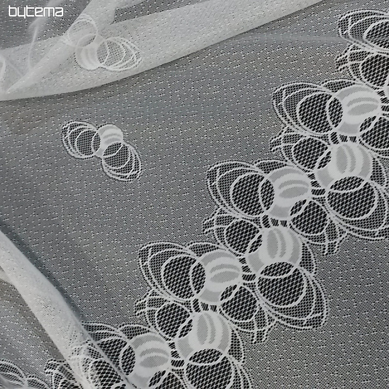 Tenda jacquard Decoro A388501