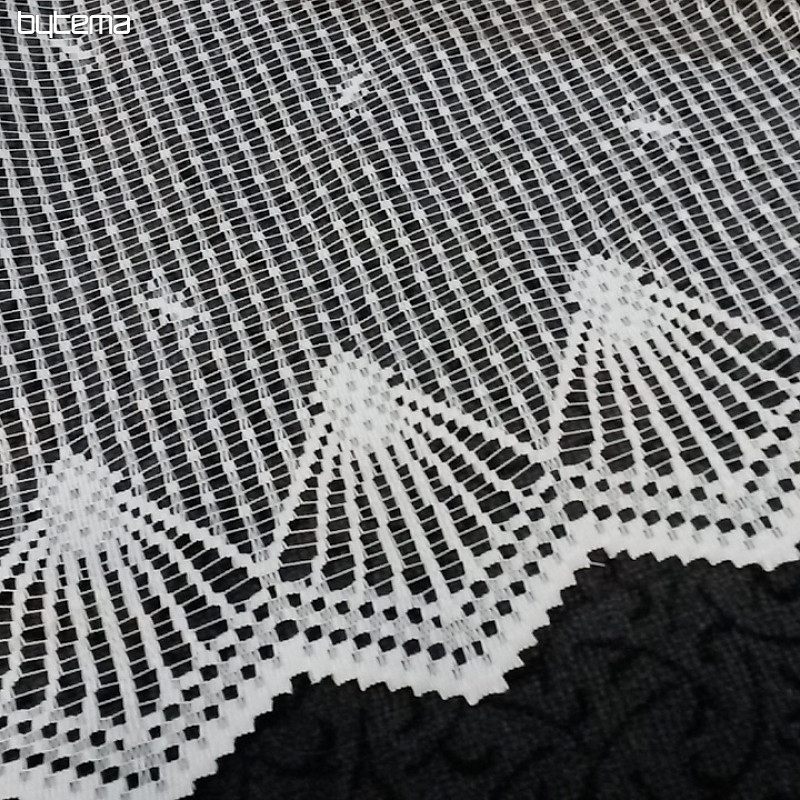 Tenda jacquard Decoro A387101