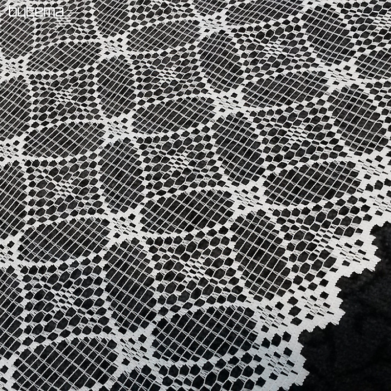 Tenda jacquard Decoro A381401