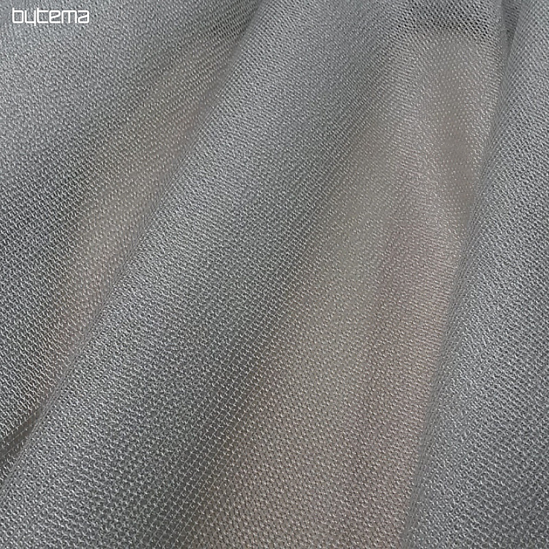 Tenda di lusso GERSTER 11653/295/0840 grigia
