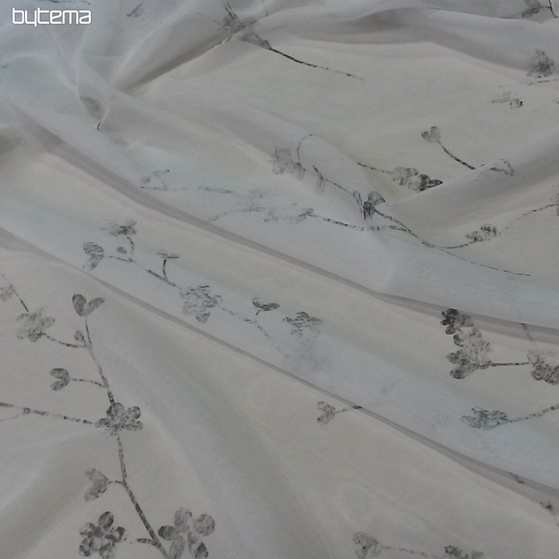 Tenda di lusso GERSTER 11699 0810
