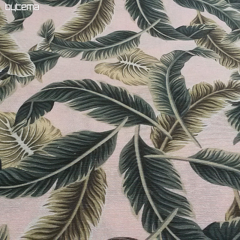 Tessuto decorativo KALA FEATHERS