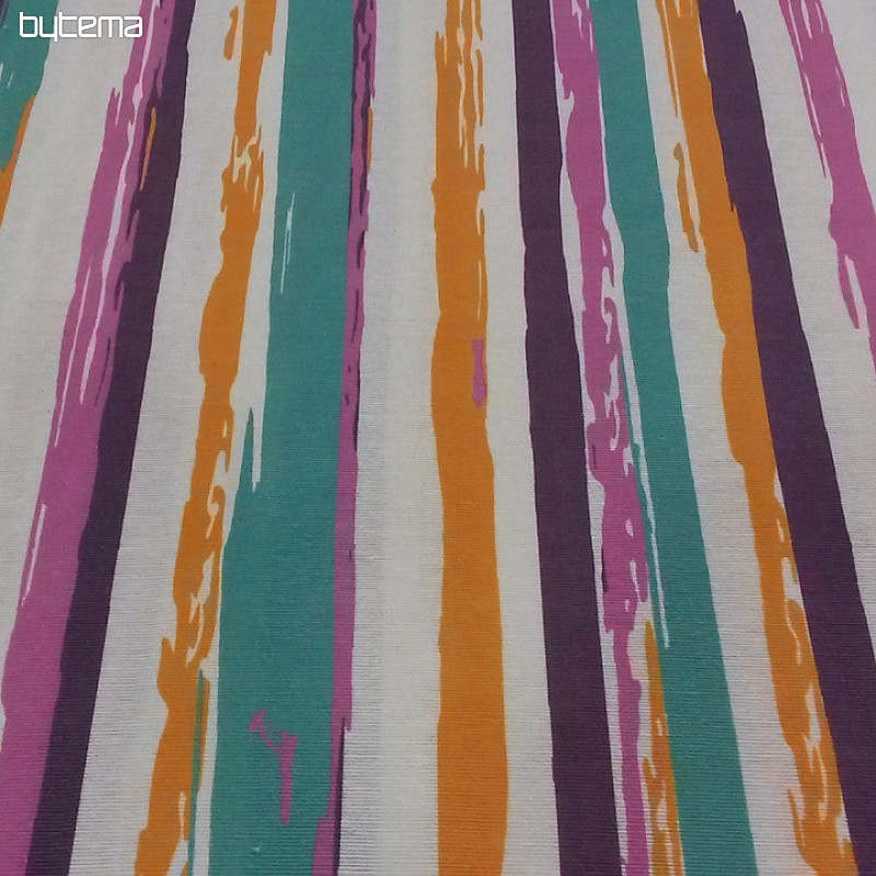 Tessuto decorativo CTIRAD lilla