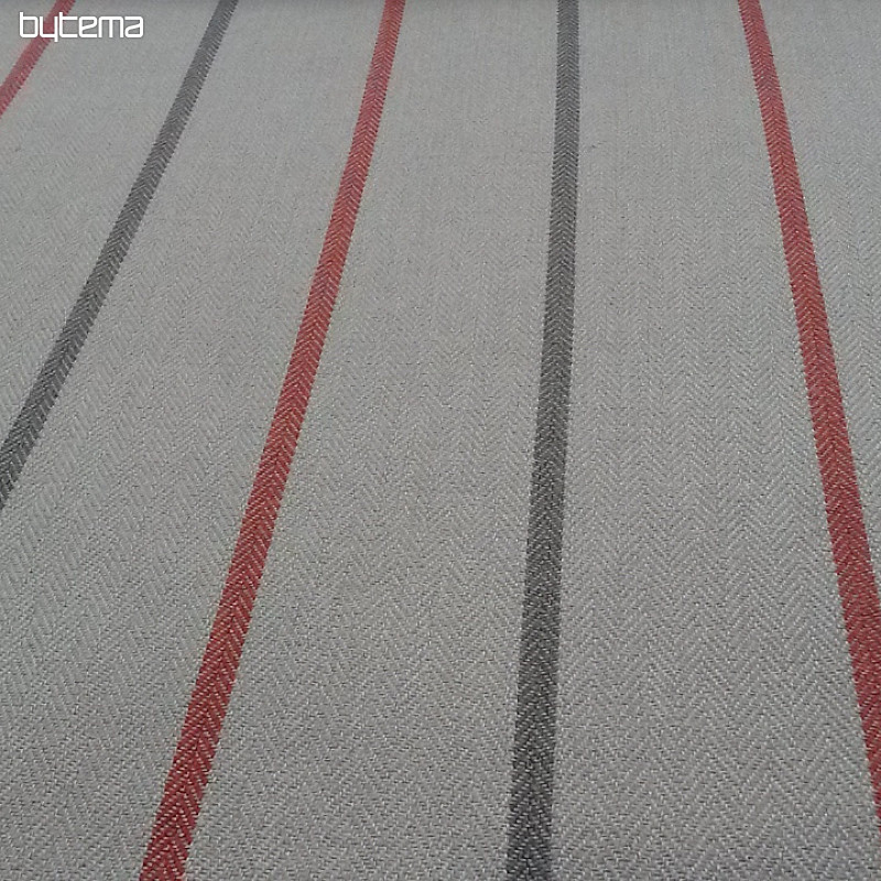 rivestimento in tessuto IONA CORALLO larghezza 138 cm