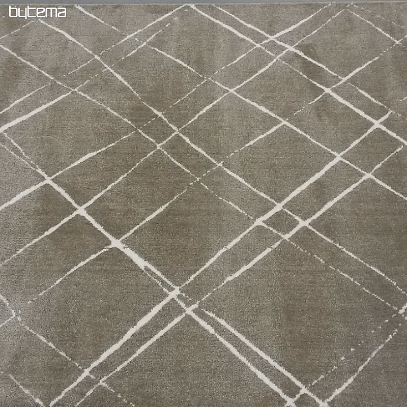 Tappeto moderno AMBIANCE beige