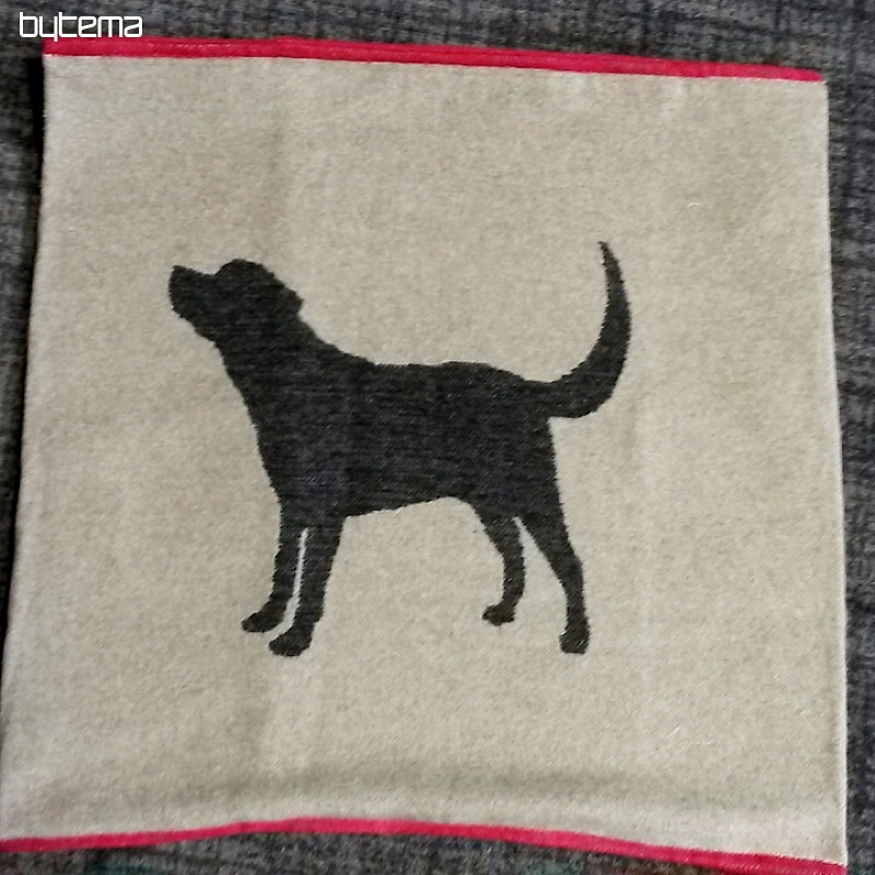 copertina DF per cani LABRADOR beige