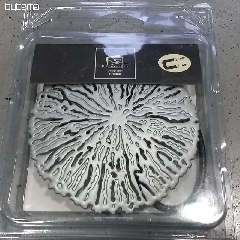 Magnete CORALLY fascetta di sospensione in argento