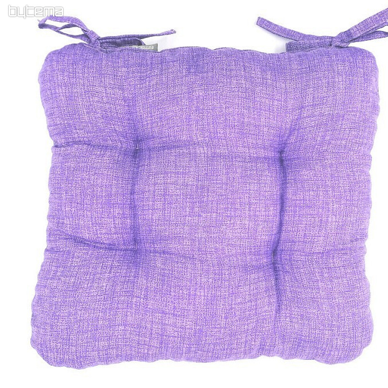 Cuscini per sedia EDGAR viola st. 303