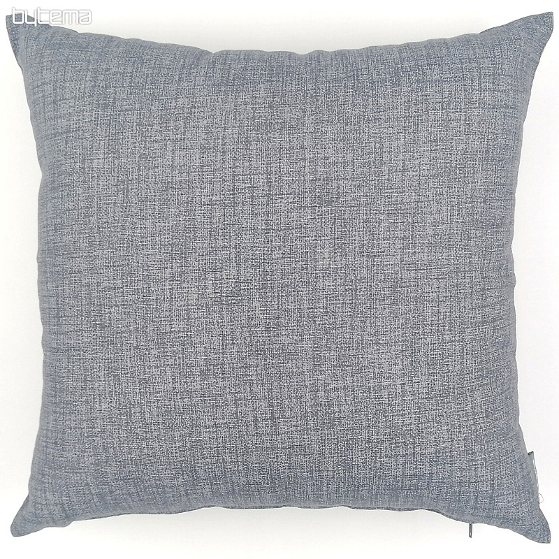 Fodera per cuscino decorativo EDGAR 801 GRIGIO