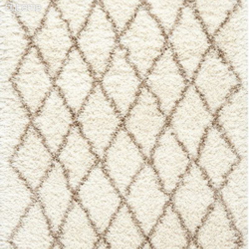Tappeto in pezzi RHAPSODY 2513/100