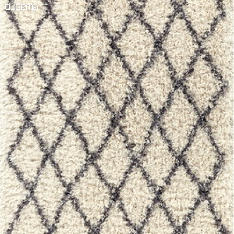 Tappeto in pezzi RHAPSODY 2513/104