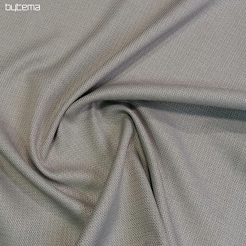 Tessuto decorativo 7669/870 grigio
