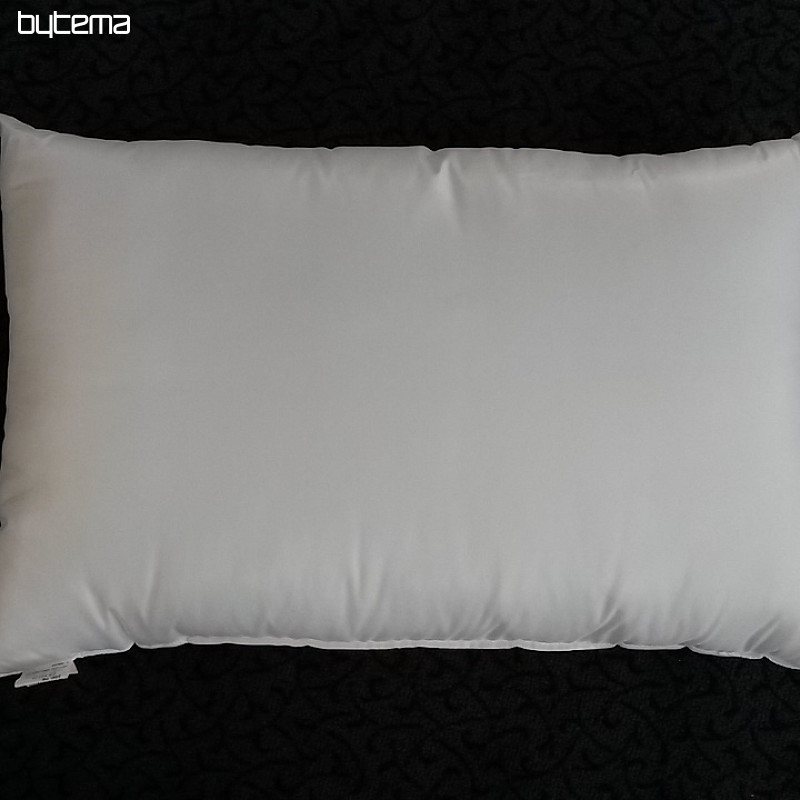 Cuscino bianco 40 x 60 cm