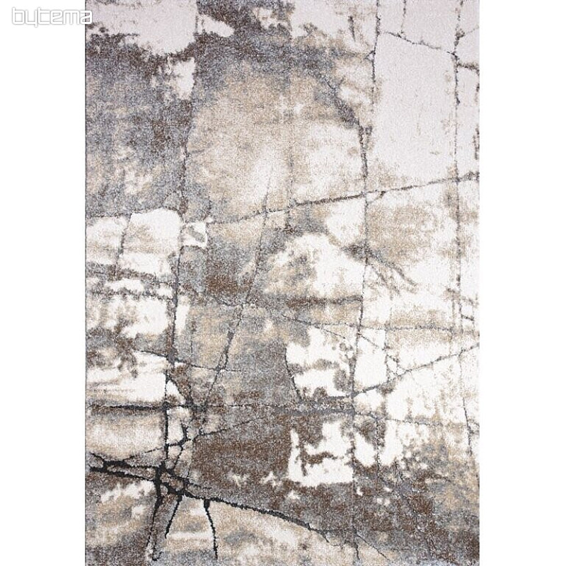 Tappeto moderno SAHARA beige