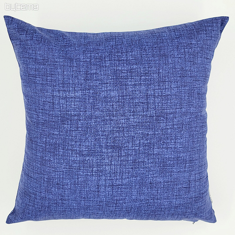 Copertura decorativa 44x44 EDGAR 602 blu