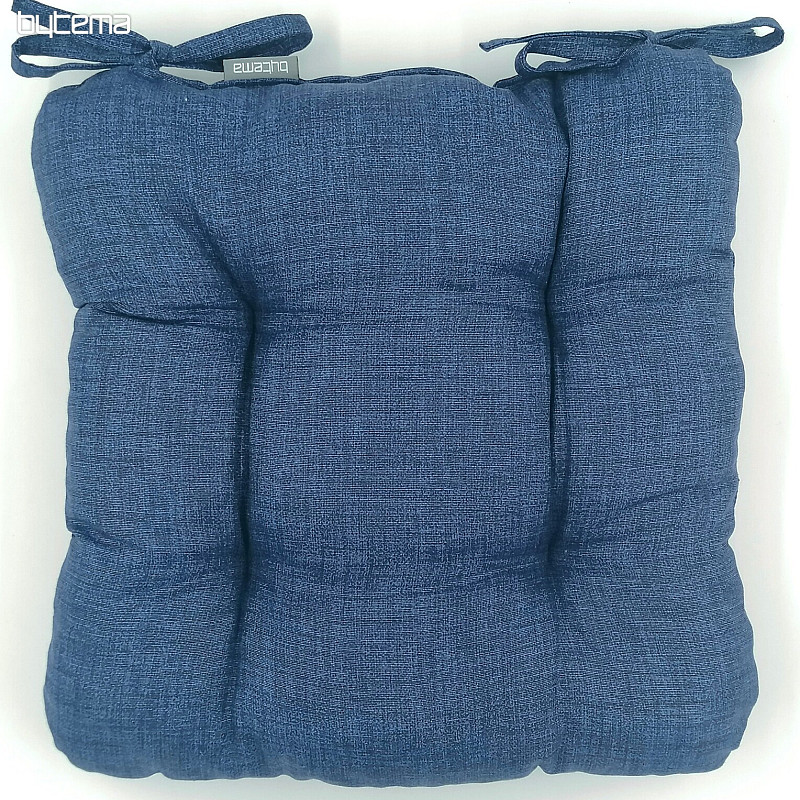 Sedili per sedie EDGAR blu 602