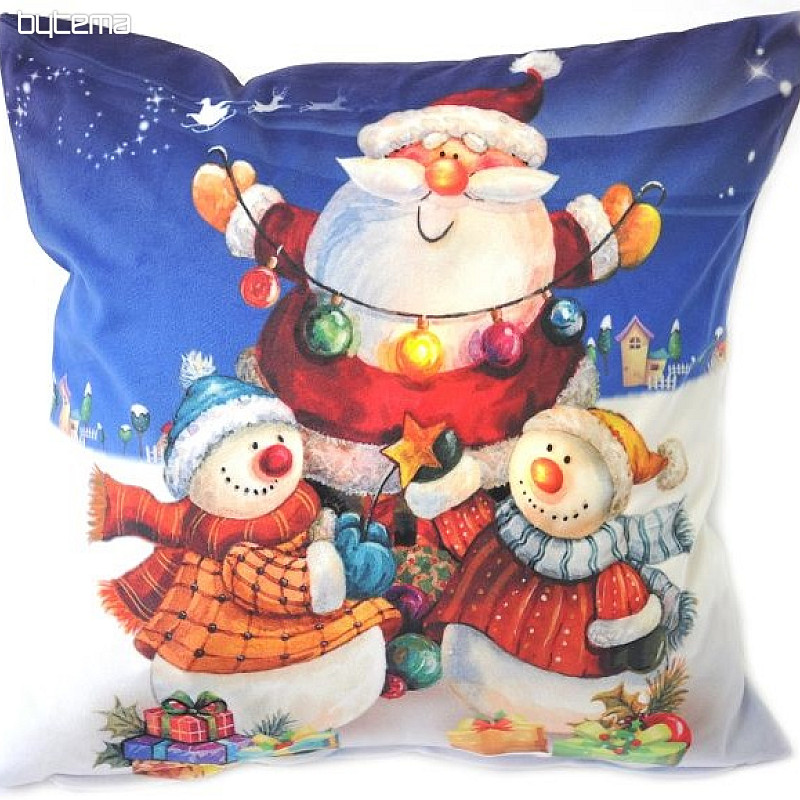 Copertura decorativa a LED SANTA
