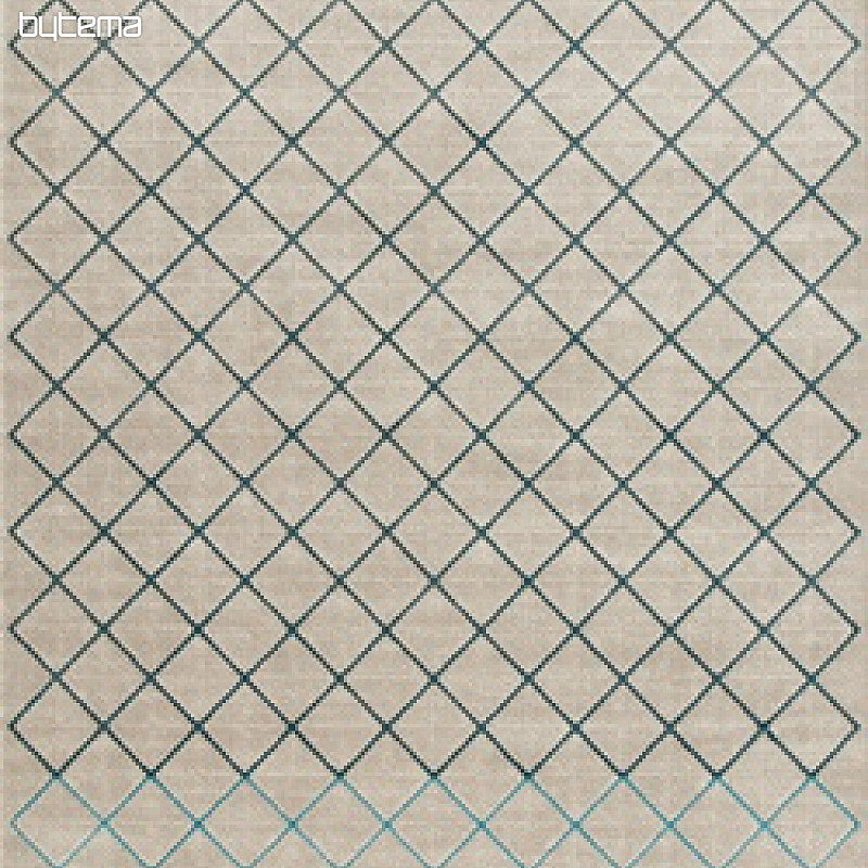 Tappeto moderno PATINA 41015/100