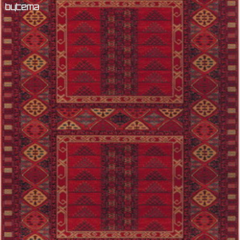 Tappeti di lusso in lana KASHQAI 4346/300