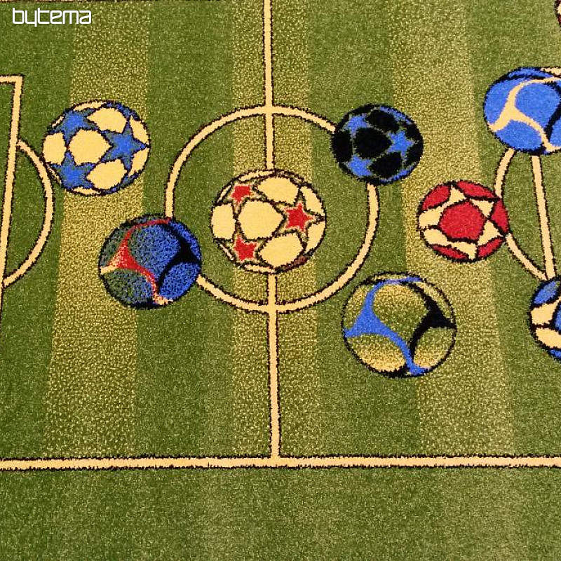 Tappeto per bambini STADION