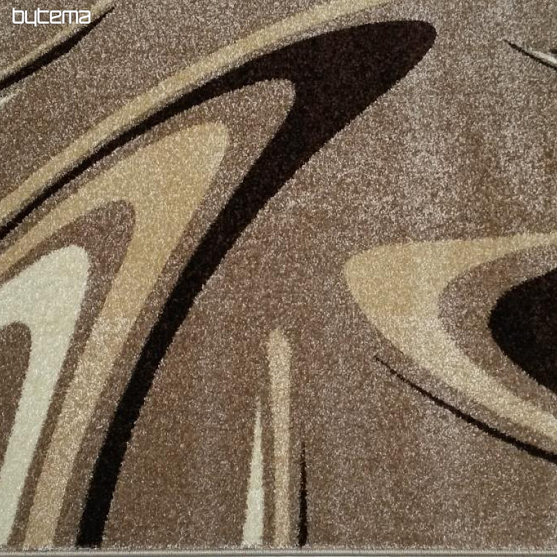 Tappeto in pezzi CAFFÈ beige