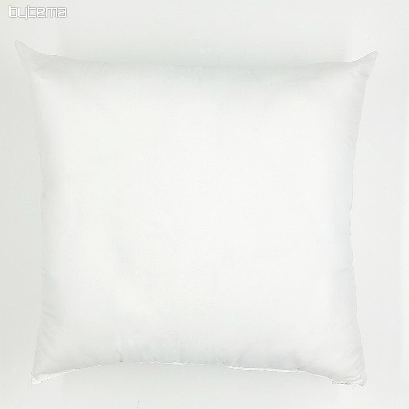Cuscino bianco 50 x 50 cm