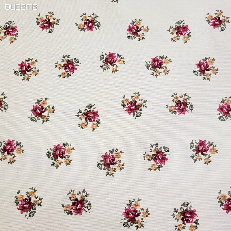 Tessuto decorativo CARMEN 29 combinazioni
