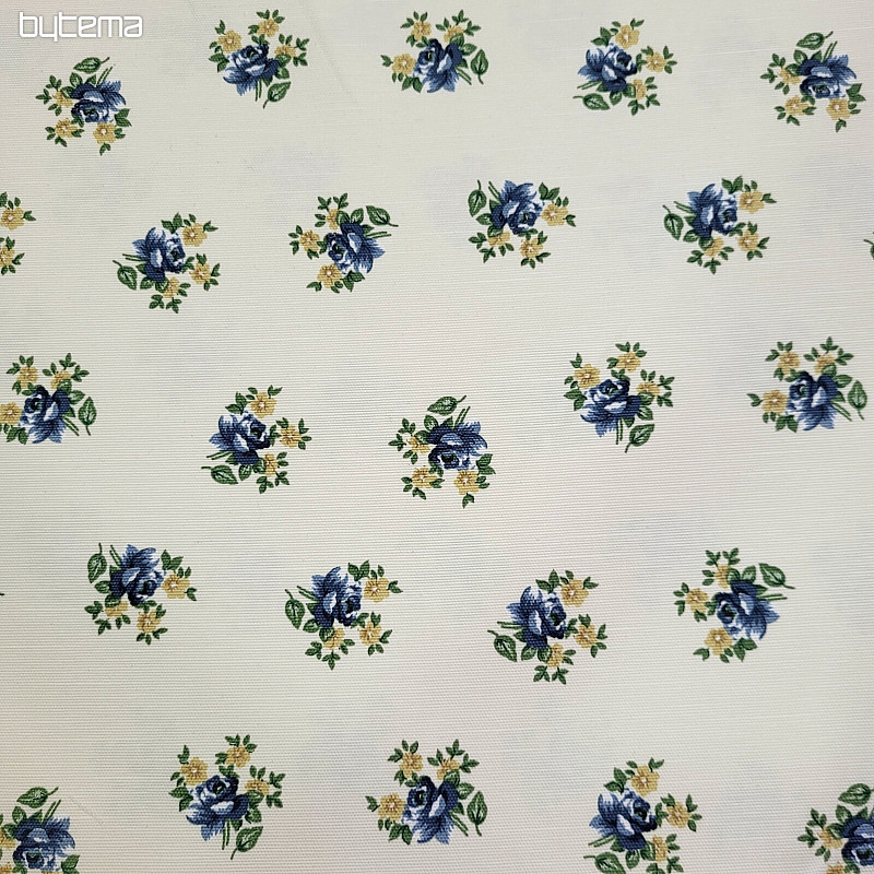 Tessuto decorativo CARMEN 48 combinazioni
