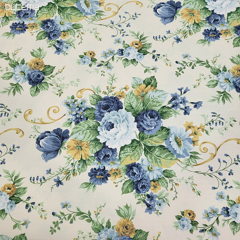 Tessuto decorativo IRENE 48 combinazioni