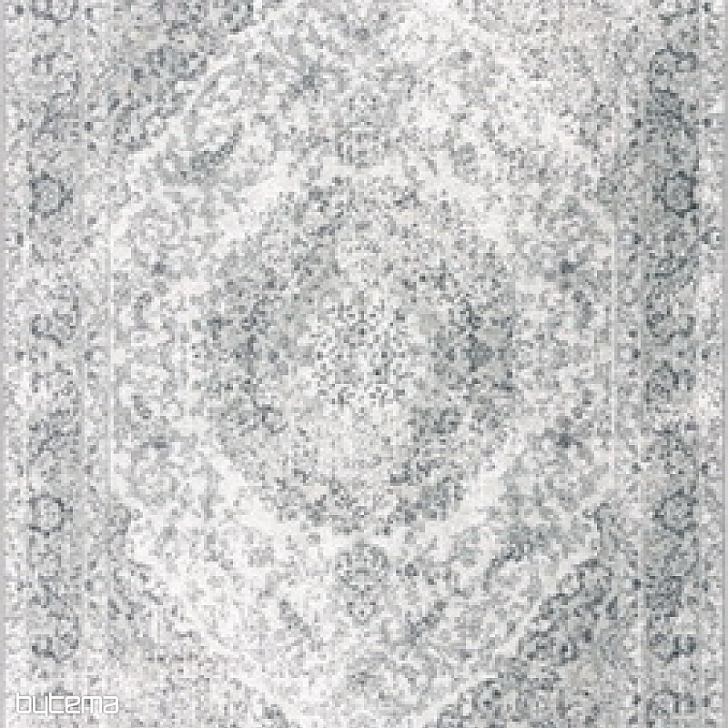 Tappeto in lana ORIGINI 500 05 A920