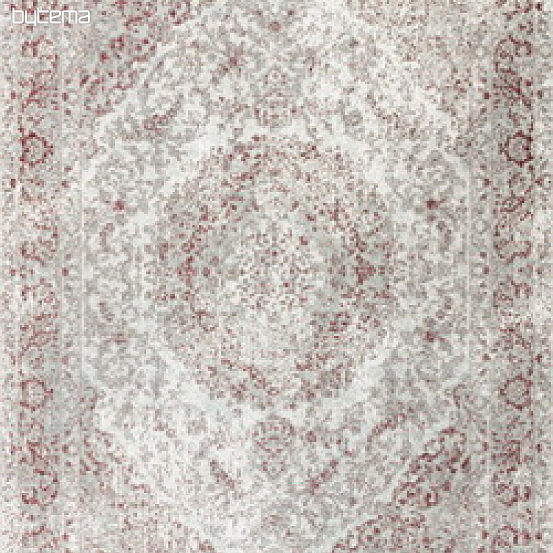 Tappeto in lana ORIGINI 500 05 J310