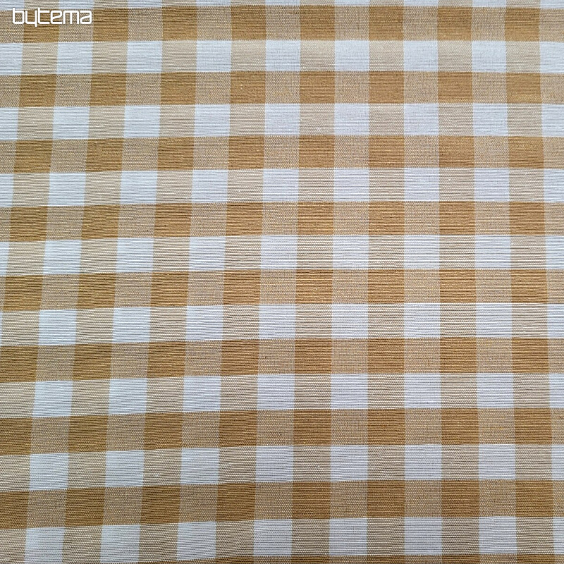Tessuto decorativo MENORCA BEIGE