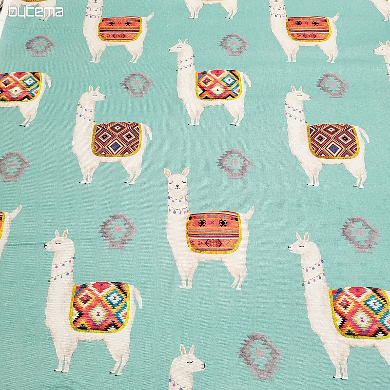 Tessuto decorativo LAMA