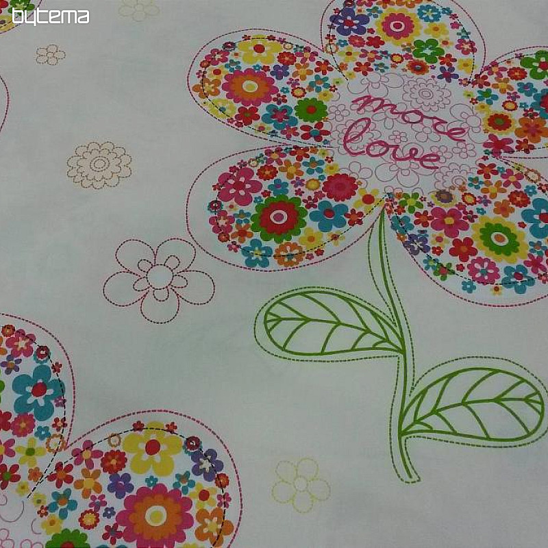Tessuto decorativo PRIMAVERA
