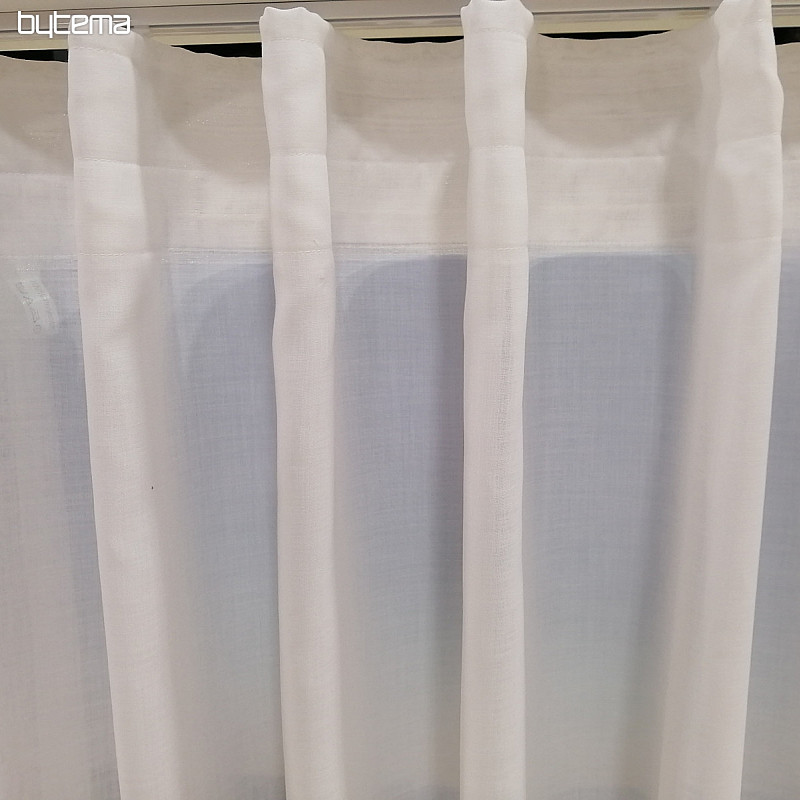 Nastro svasato ERFALTE per tende 9 cm, 1:1,5