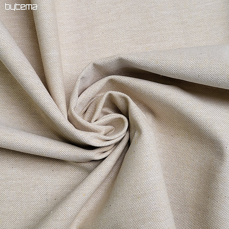 Tessuto decorativo PASTEL beige chiaro 53