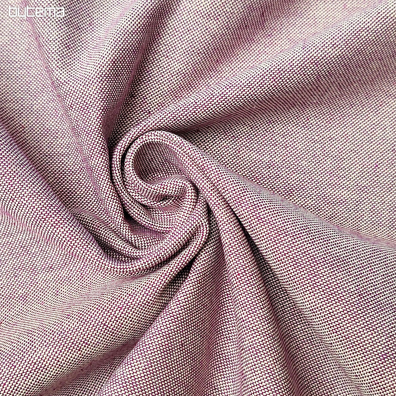 Tessuto decorativo PASTELLO viola 62