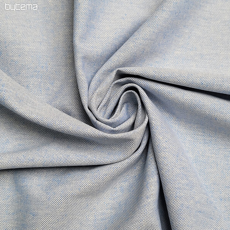 Tessuto decorativo PASTELLO azzurro 68