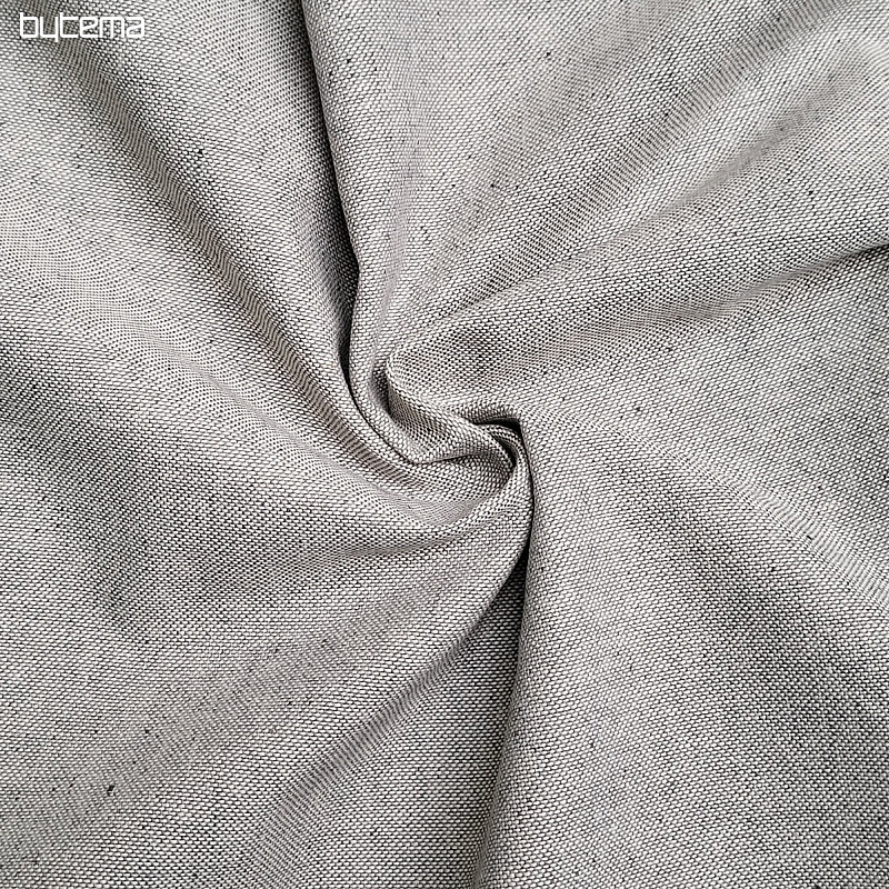 Tessuto decorativo PASTELLO grigio 72