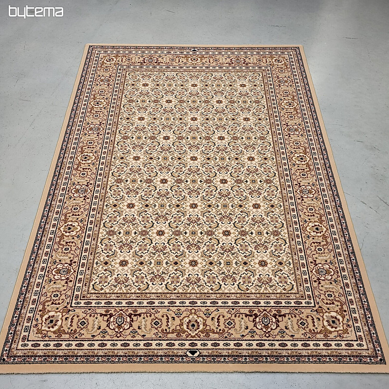 Tappeto classico in lana DIAMOND 72240/100